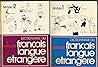 Dictionnaire du francais, langue etrangère: niveau 2