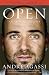 Open by Andre Agassi