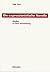 Die Expressionistische Novelle by Inge Jens
