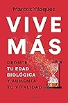 Vive más: Reduce ...