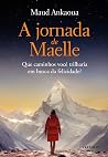A jornada de Mael...