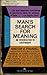 Man's Search for Meaning: An Introduction to Logotherapy (Original Title: "From Death-Camp to Existentialism")