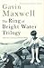 Ring Of Bright Water Trilogy Paperback – International Edition, May 1, 2001
