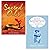 Felicity Warner Collection 2 Books Set by Felicity Warner