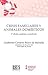 Crisis familiares y animales domésticos