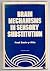 Brain mechanisms in sensory...