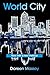 World City by Doreen Massey (2007-09-24)