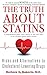The Truth About Statins: Risks and Alternatives to Cholesterol-Lowering Drugs by Barbara H. Roberts M.D. (2012-04-24)