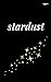 Stardust | Poetry book | Poems book by Writer's Pocket