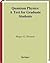 Quantum Physics: A Text for Graduate Students (Graduate Texts in Contemporary Physics) [Special Indian Edition - Reprint Year: 2020]