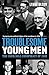 Troublesome Young Men: The Churchill Conspiracy of 1940 by Lynne Olson (2008-04-21)