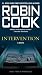Intervention[INTERVENTION][Mass Market Paperback] by RobinCook