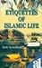 Etiquettes of Islamic Life