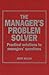 Manager's Problem Solver: Practical Solutions to Managers' Questions by John Walsh (1988-01-01)