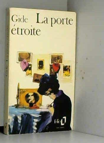 La porte etroite