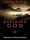 Desiring God, 25t...