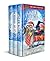 Winter Witches of Holiday Haven: The Carol Collection (Carolyn Highcrest, #1-3) (Witches of Holiday Haven, #4, 9, 14)