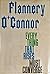 By Flannery O'Connor - Everything That Rises Must Converge (1965-01-16) [Hardcover]