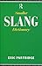 Smaller Slang Dictionary