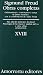 Obras Completas - Tomo XVIII Mas Alla del Principio del Placer by Sigmund Freud (2001-08-06)
