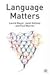 Language Matters by Bauer, Laurie, Holmes, Jamet, Warren, Paul (2006) Paperback