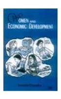 Women and economic development: A case study of Uttar Pradesh (Hardcover)