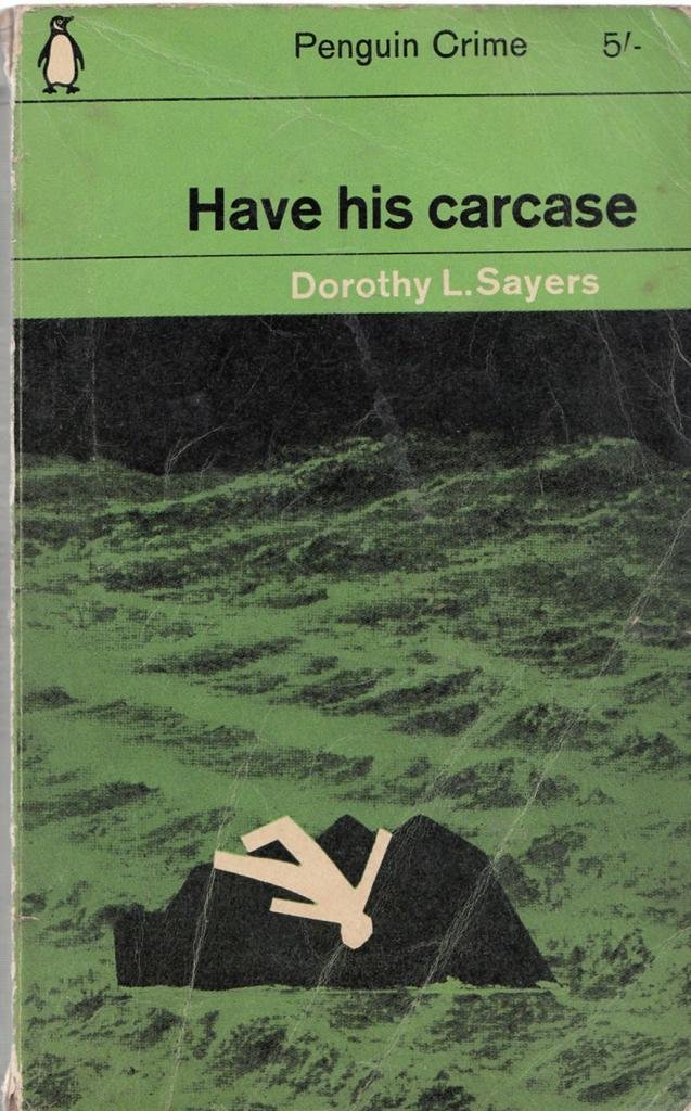 Have His Carcase