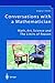 Conversations with a Mathematician: Math, Art, Science and the Limits of Reason by Gregory J. Chaitin (2002-11-14)