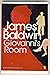 Giovanni's Room by Baldwin, James ( Author ) ON Oct-04-2001, Paperback