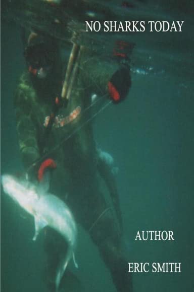 No Sharks Today (Paperback)