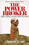 The power broker ...
