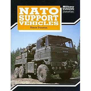 NATO Support Vehicles (Military Vehicles Fotofax)