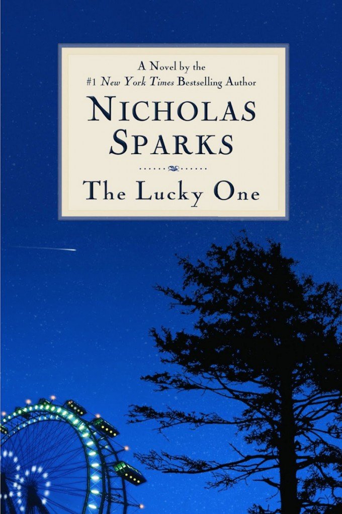 The Lucky One