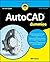 AutoCAD For Dummies (For Du...