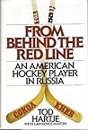From Behind the Red Line by Tod Hartje