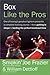 Box Like the Pros by Joe Frazier (1-Jan-2006) Paperback