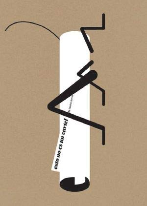 Esto no es un cartel (Paperback)