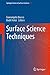 Surface Science Techniques (Springer Series in Surface Sciences) (2013-01-10)