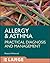Allergy and Asthma: Practical Diagnosis and Management (LANGE Clinical Medicine) by Massoud Mahmoudi (2007-10-09)