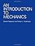 An Introduction to Mechanics by Daniel Kleppner (2010-06-07)