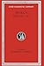 Epistulae Morales: Letters I-LXV v. 1 (Loeb Classical Library) by Seneca (1989-07-01)