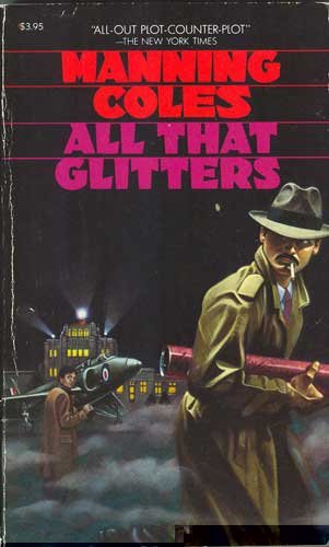 All That Glitters (Paperback)