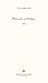 Philosophy and Religion by Friedrich Wilhelm Joseph von Schelling (2009-04-30)