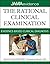 The Rational Clinical Examination: Evidence-Based Clinical Diagnosis (Jama & Archives Journals) 1st (first) by Simel, David, Rennie, Drummond (2008) Paperback