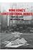 Hong Kong's Constitutional Debate: Conflict Over Interpretation (Hong Kong University Press Law Series)
