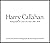 Harry Callahan: Photographs...