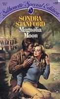 Magnolia Moon (Paperback)