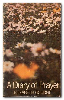 A Diary of Prayer (Paperback)