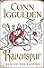 Ravenspur by Conn Iggulden