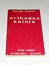 Orthodox saints: ...